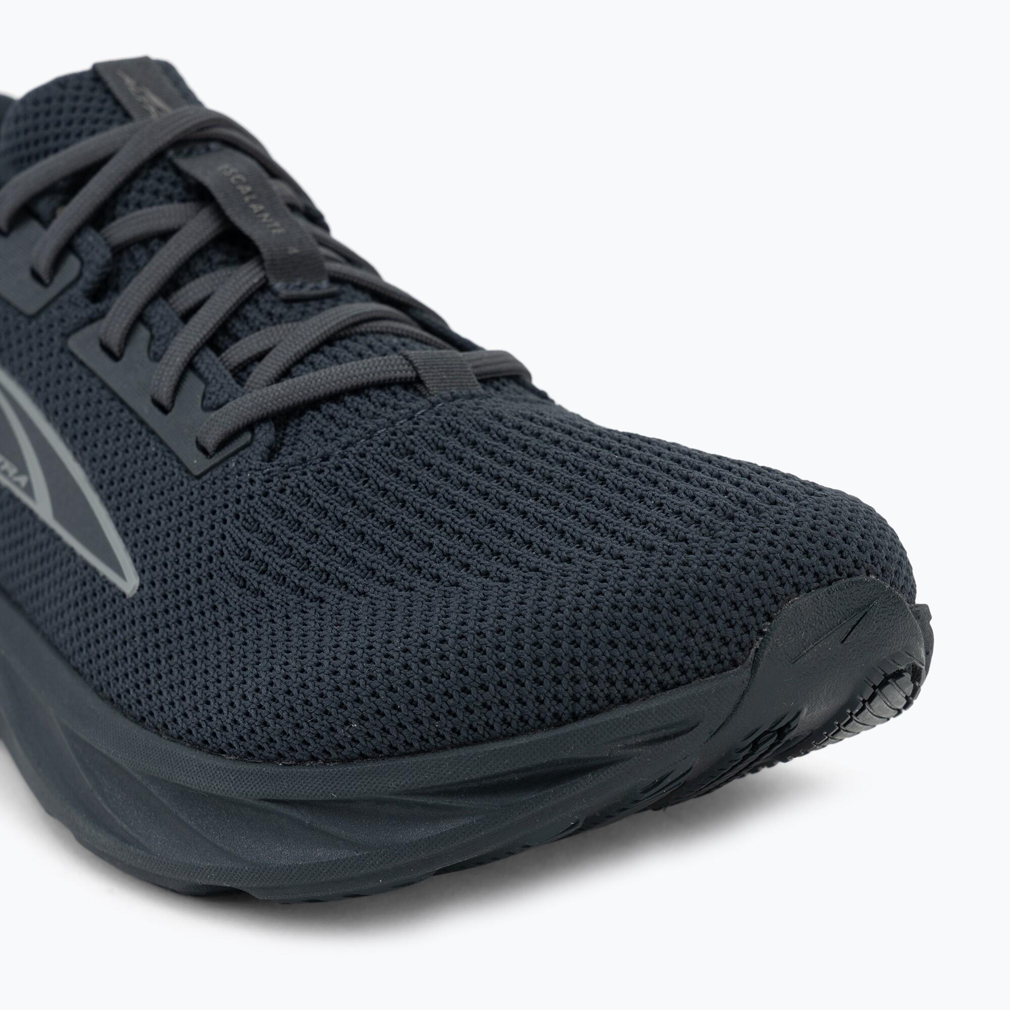 Scarpe da corsa da donna Altra Escalante 4 nero/nero 7/7