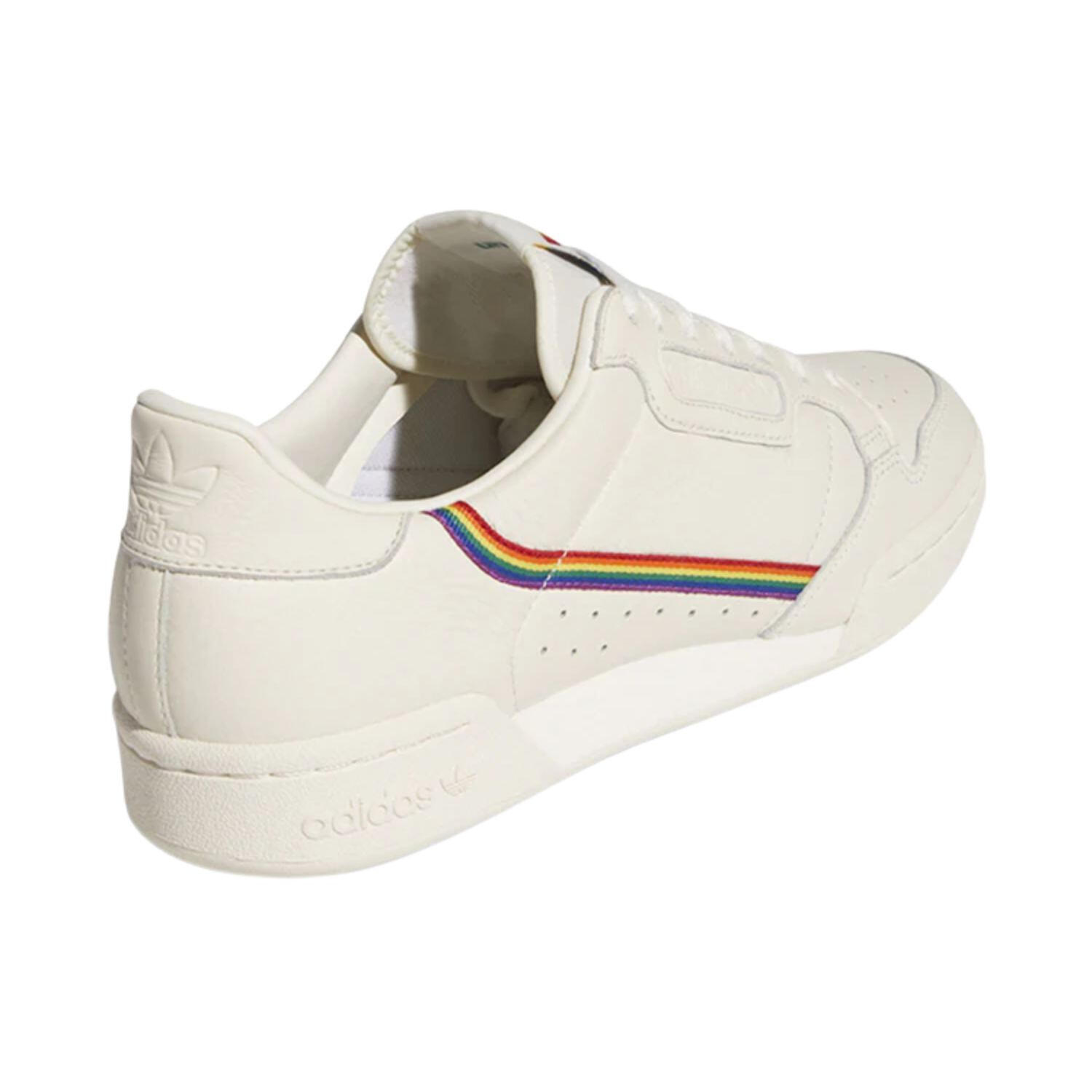 Buty do chodzenia męskie Adidas Continental 80 Pride 4/5