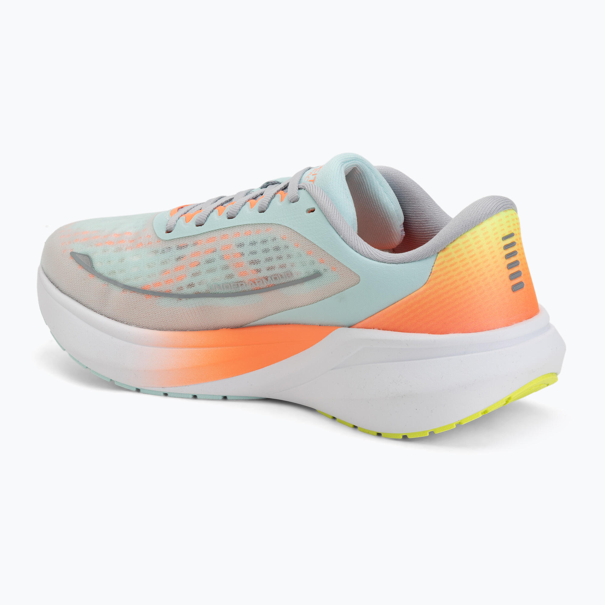 Deportivas Running Hombre Suela Plana - Modelo 6009107 Aguamar 3/7