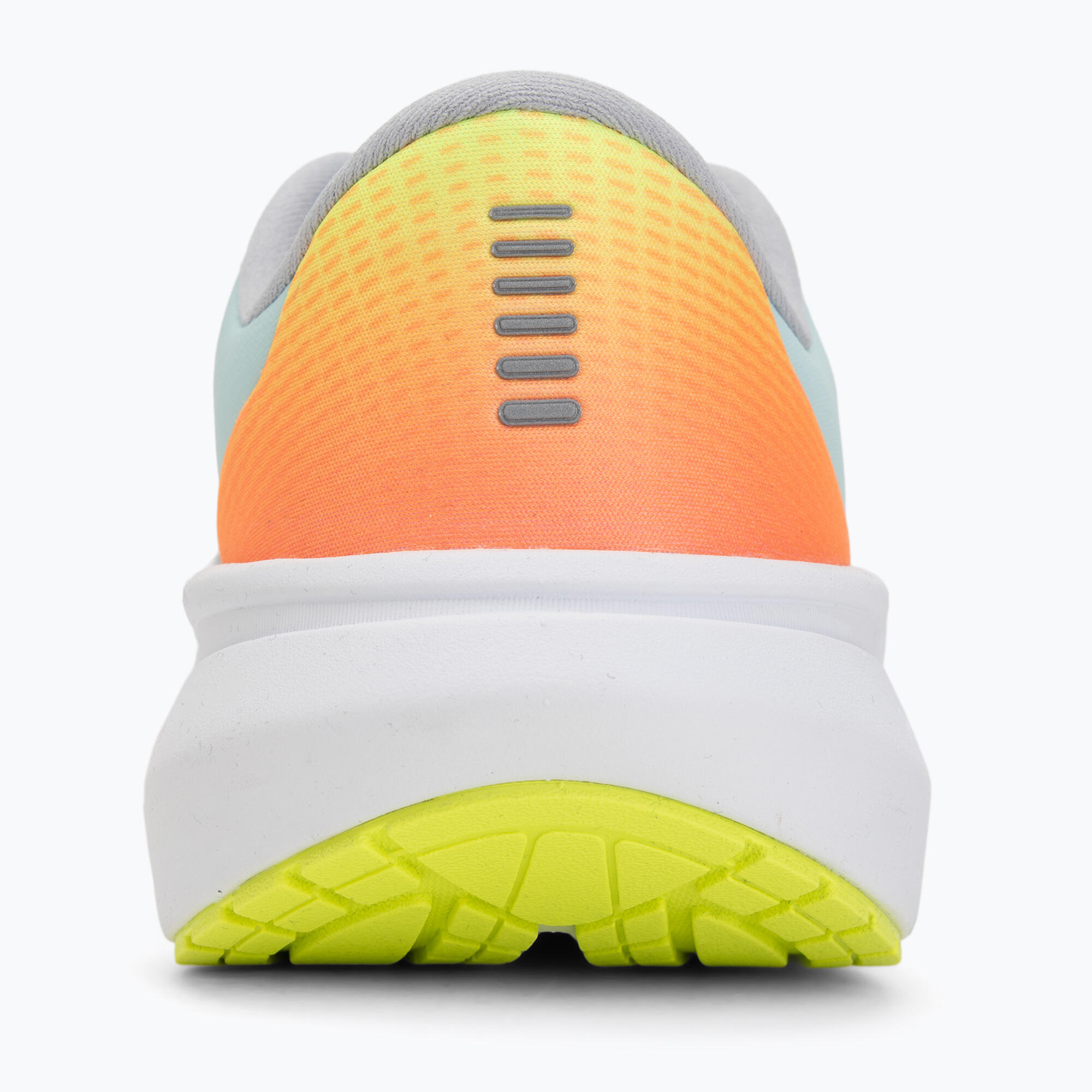 Deportivas Running Hombre Suela Plana - Modelo 6009107 Aguamar 6/7