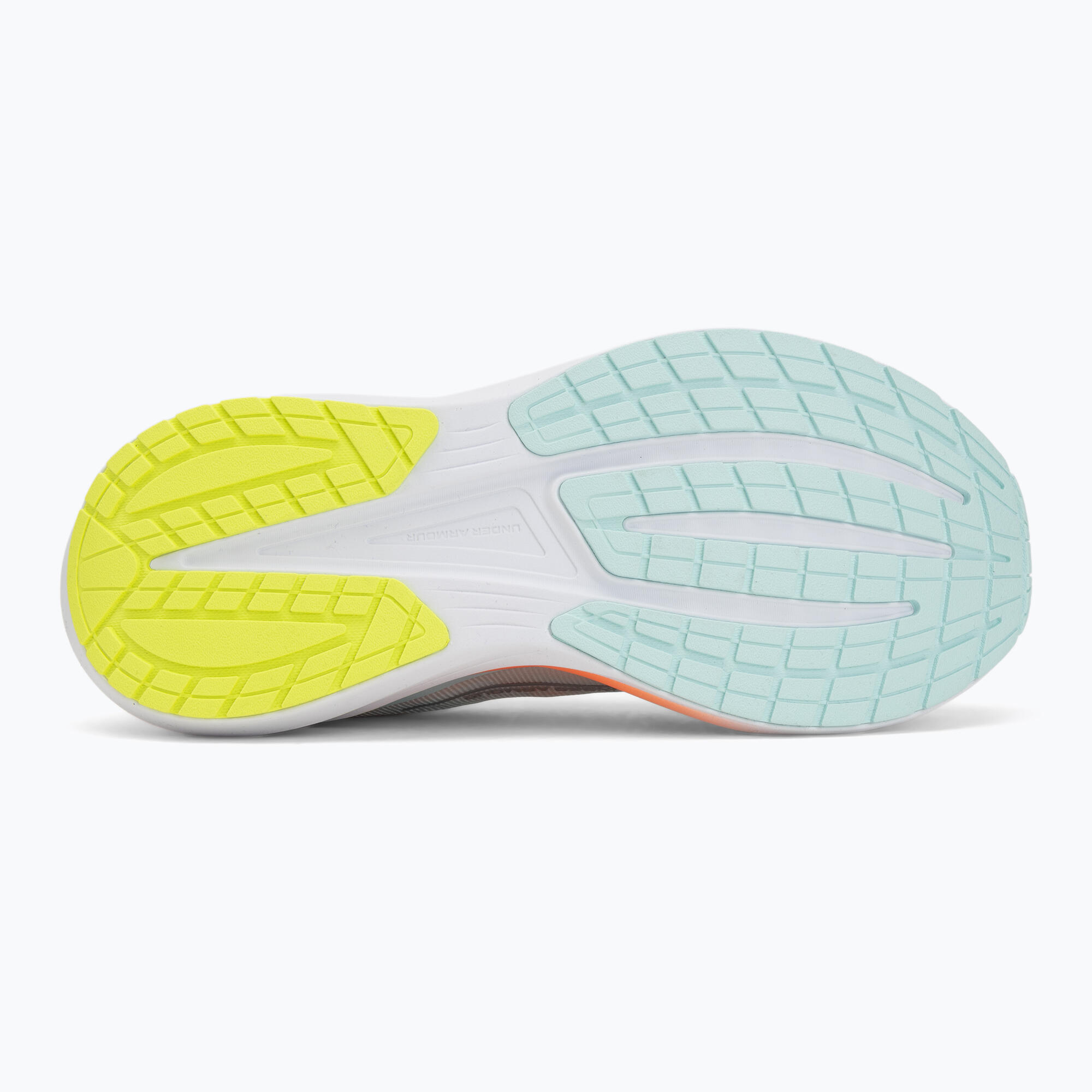 Deportivas Running Hombre Suela Plana - Modelo 6009107 Aguamar 4/7