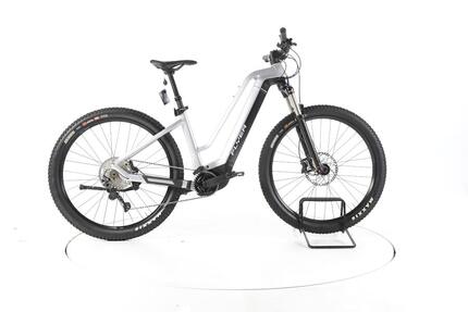 Reconditionné - FLYER Uproc2 2.10 Trekking E-Bike Entrée basse - Très Bon