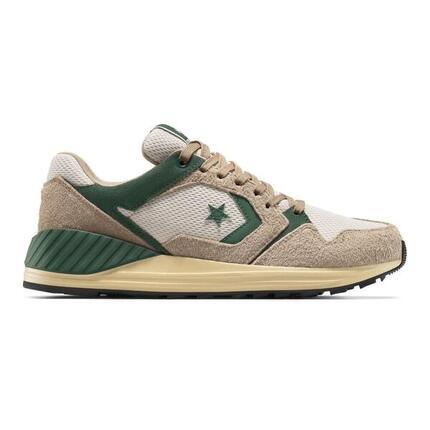 Zapatillas Converse Beige y Verde Wave Trainer Vintage Cargo Branch Out