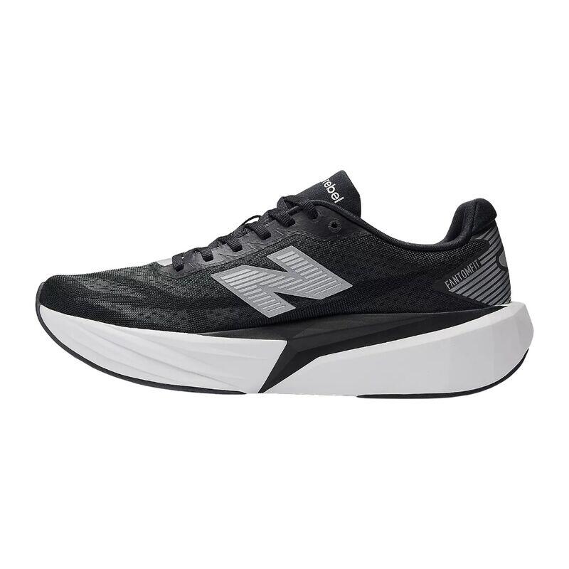 Baskets montantes Homme New Balance 2/5