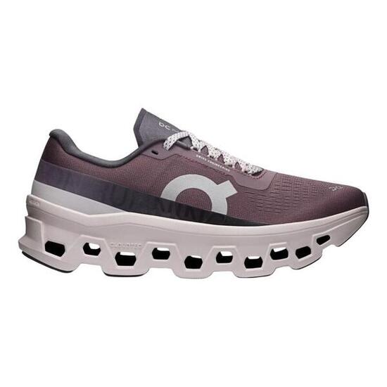 On Cloudmonster W Gobi - Sneakers donna