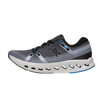 Laufschuhe On running Modell 3MF1012-0074 für unisex