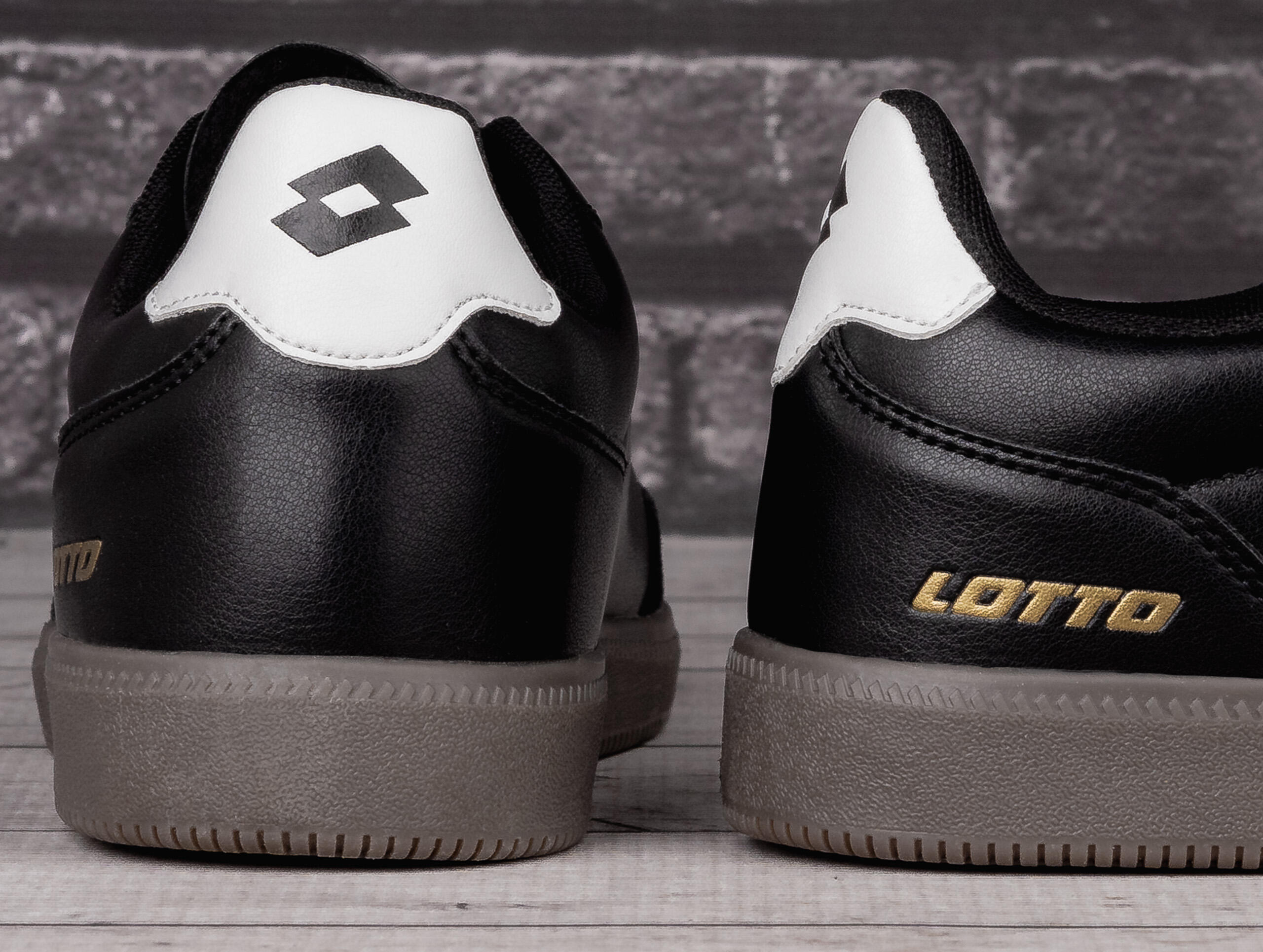 Buty męskie sportowe Lotto VINTAL 4/6