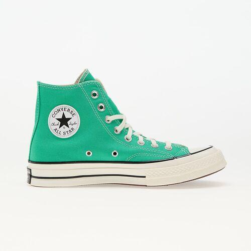 Zapatillas Verdes Converse Chuck 70 Vintage Canvas Verde prisma 5/5