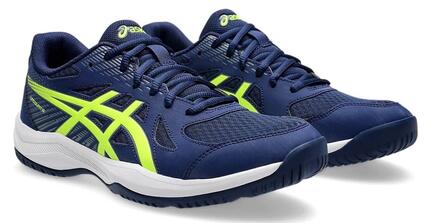 Męskie buty sportowe halowe ASICS UPCOURT 6 1071A104-400