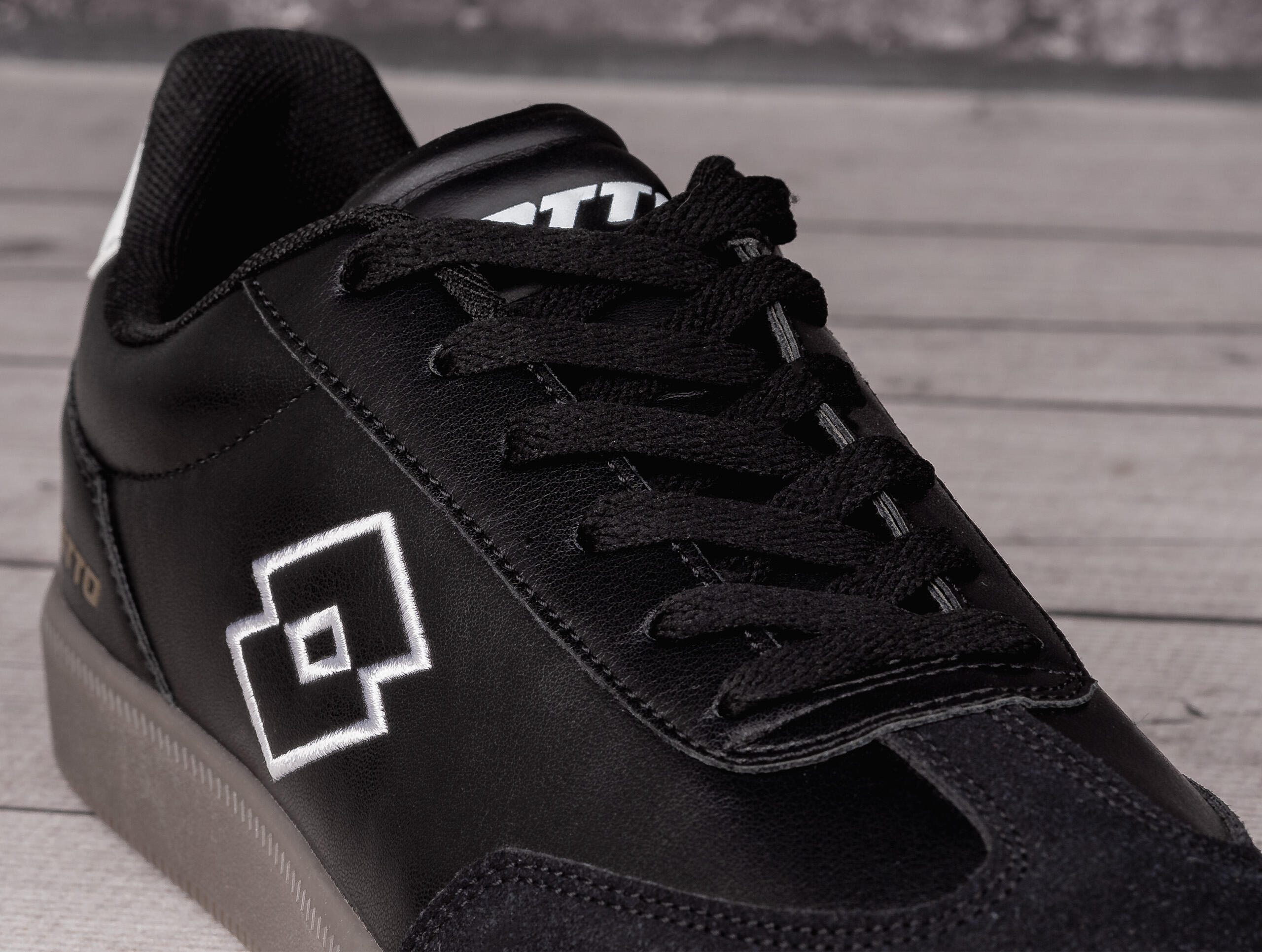 Buty męskie sportowe Lotto VINTAL 6/6