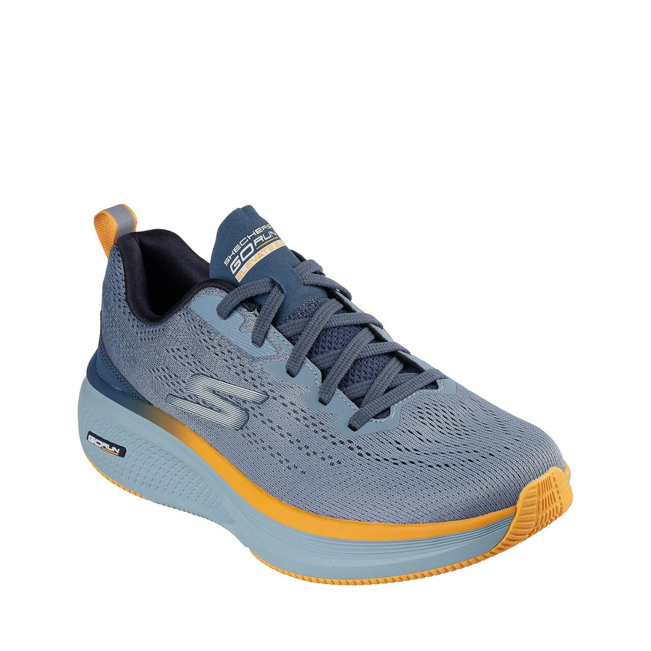 Buty męskie Skechers Go Run Elevate 2.0 220847 SLT 2/5