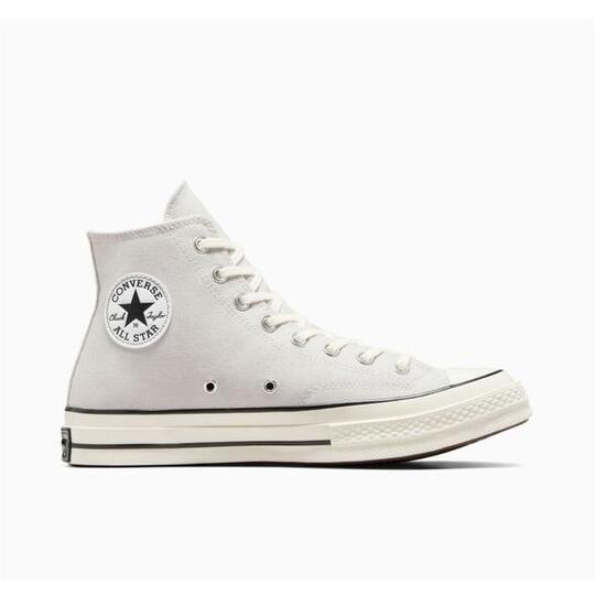 Zapatillas Converse Beige Chuck 70 Hi Fosilizado
