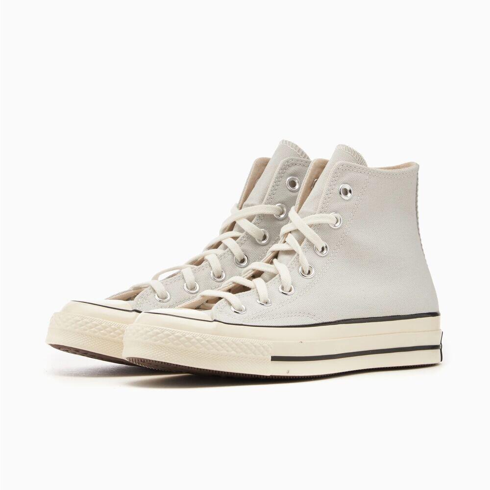Zapatillas Converse Beige Chuck 70 Hi Fosilizado 2/4