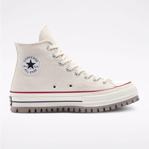 Zapatillas Converse Beige Trek Chuck 70 Vintage 4/4