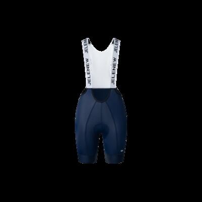 Nova glide bib shorts