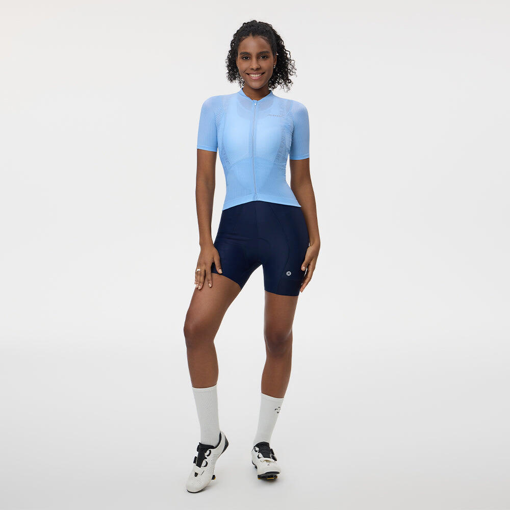 Nova Glide Bib Shorts 4/5
