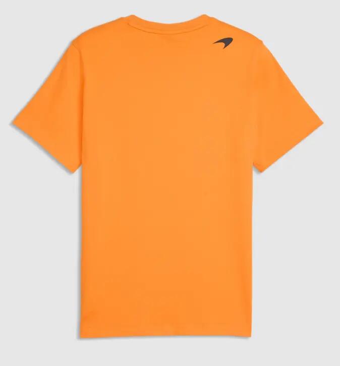 T-shirt Puma McLaren 2/5