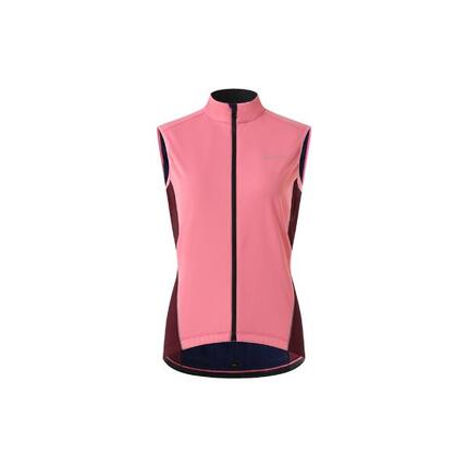 Thermo-Wol Winddicht Wol Gilet