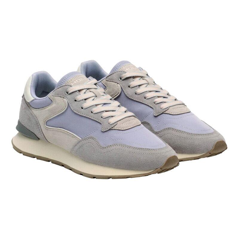 Zapatillas Azules Hoff City Stone Blue Funcionales y Elegantes con Diseño Ligero 3/4