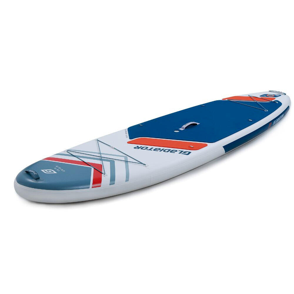 Deska Gladiator Origin 10'8" Rental 3/7