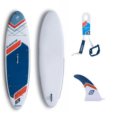 Deska gladiator origin 10'8" rental