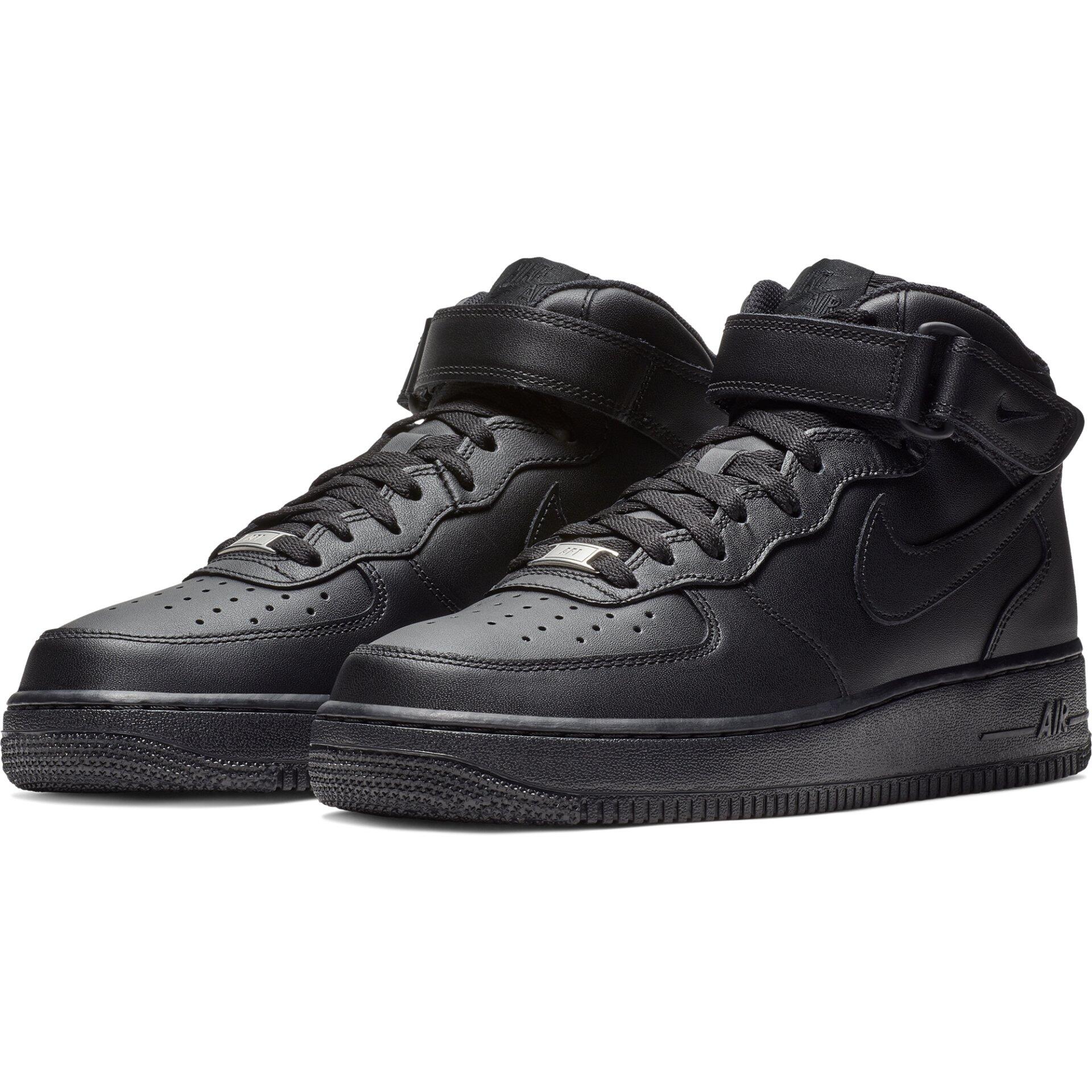 NIKE Air Force 1 Mid '07 Le - Sneaker 2/5