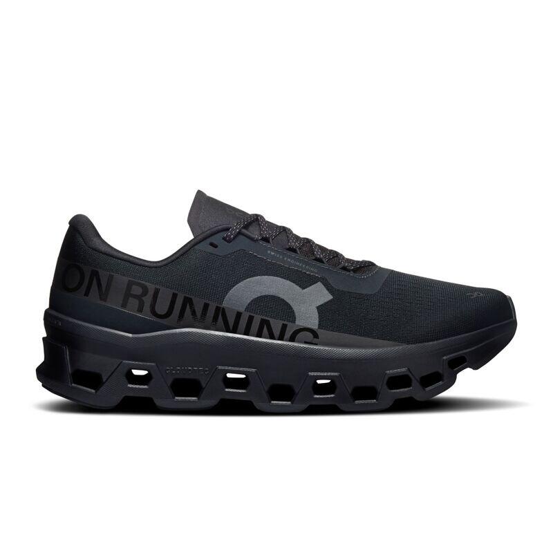 ON RUNNING picture
