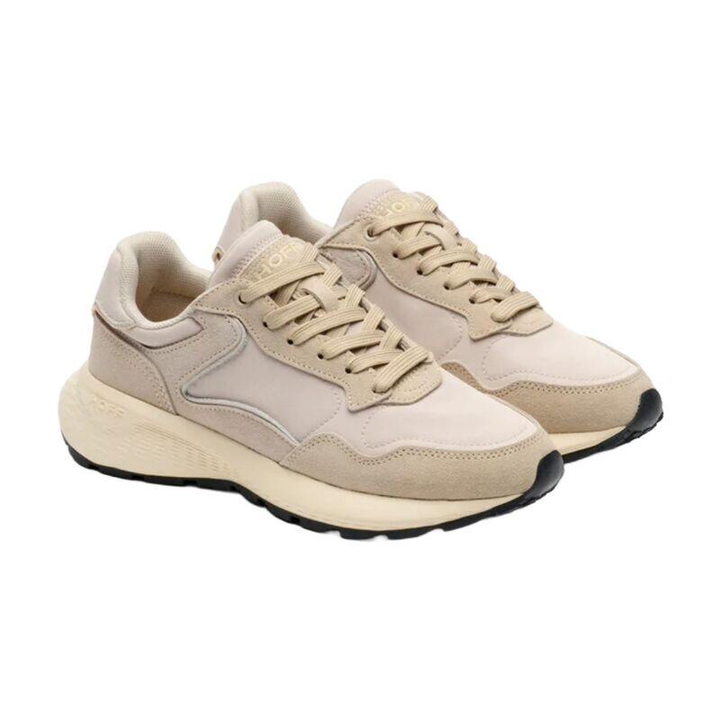 Zapatillas Hoff Beige City Mkii Sand con Diseño Ligero y Sofisticado 2/4