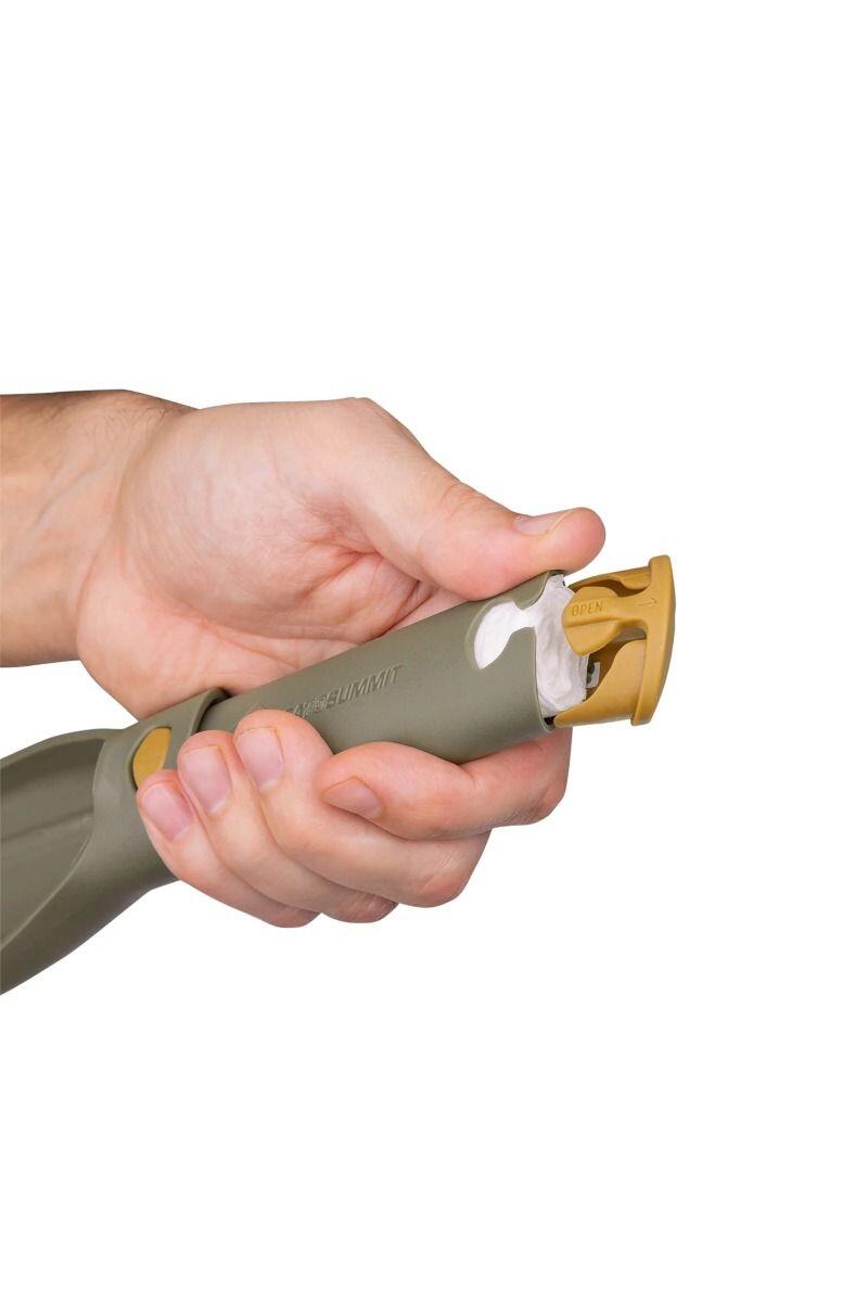 Łopatka turystyczna Pocket Trowel 3/3