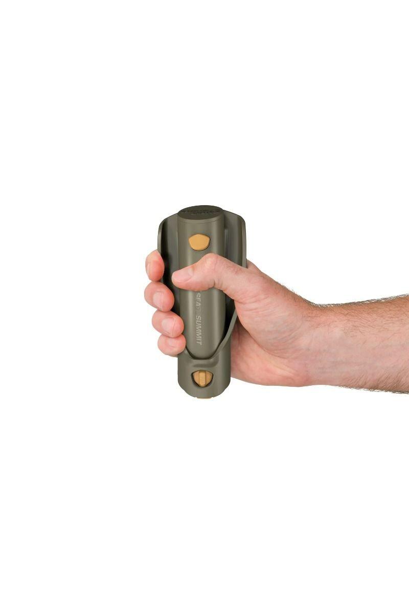 Łopatka turystyczna Pocket Trowel 2/3