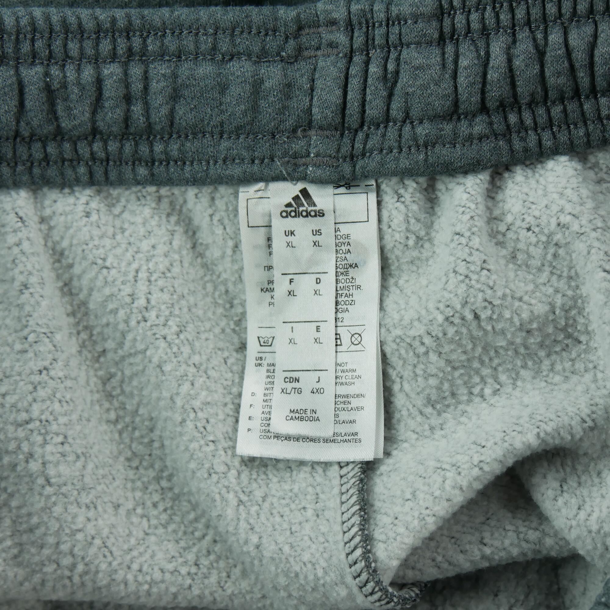 Segunda Vida - Pantalón Deportivo Hombre Adidas - Excelente 5/6