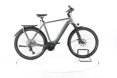 Tweedehands - cube kathmandu hybrid pro trekking e-bike - goed