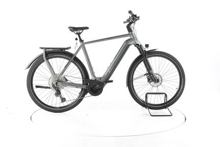 Refurbished - Cube Kathmandu Hybrid Pro Trekking E-Bike - In gutem Zustand