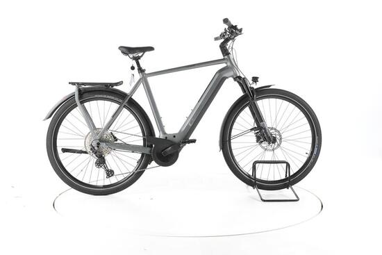 Refurbished - Cube Kathmandu Hybrid Pro Trekking E-Bike - In gutem Zustand