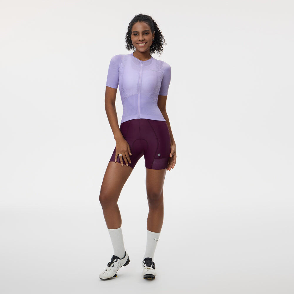 Pantalones Cortos con Tirantes Nova Glide 3/5