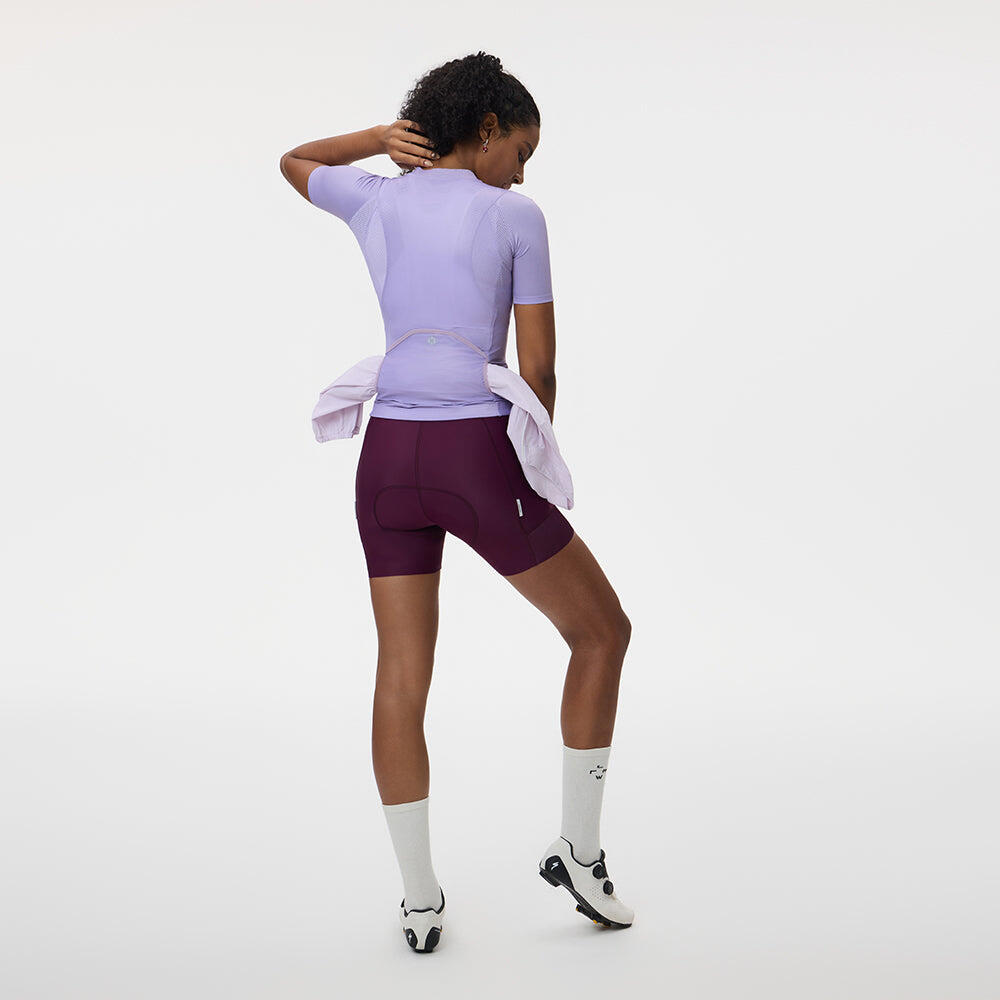 Pantalones Cortos con Tirantes Nova Glide 5/5