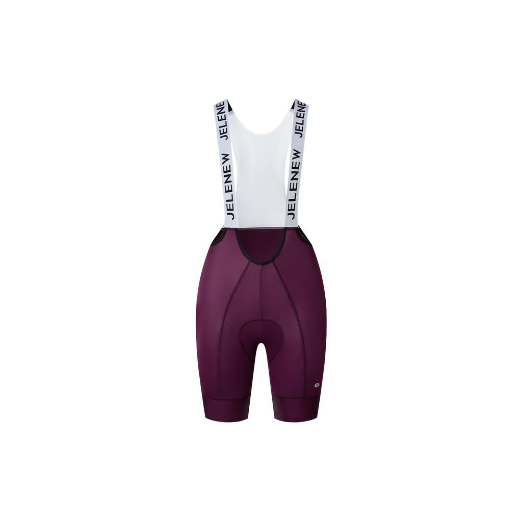Nova Glide Bib Shorts