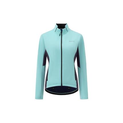 3L Wolmix Fiets Jacket