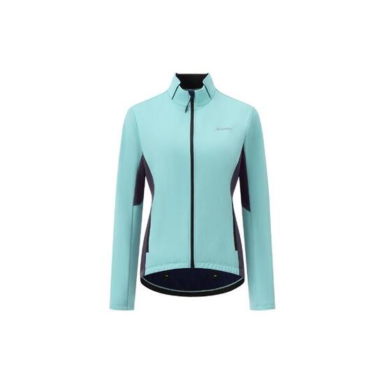 3L Wolmix Fiets Jacket