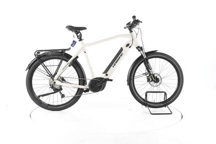 Refurbished - Haibike Trekking 3 Trekking E-Bike - In gutem Zustand