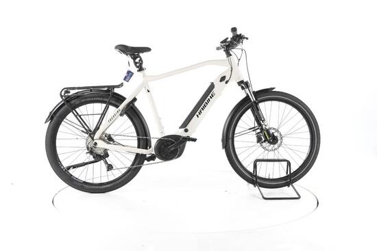 Refurbished - Haibike Trekking 3 Trekking E-Bike - In gutem Zustand
