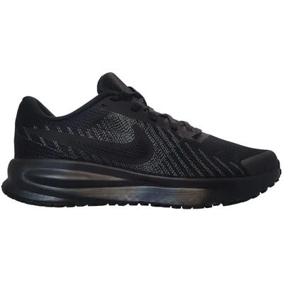 Scarpe - fitness - uomo - Nike Run Defy - verde/nero