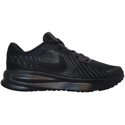 Chaussures fitness - Homme - Nike Run Defy - Vert/noir