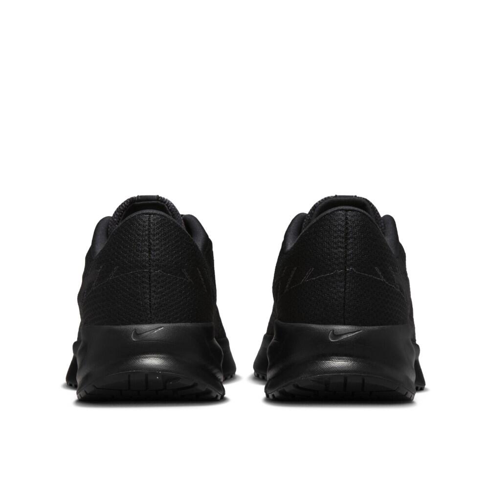 Nike Run Defy nero uomo 2/4