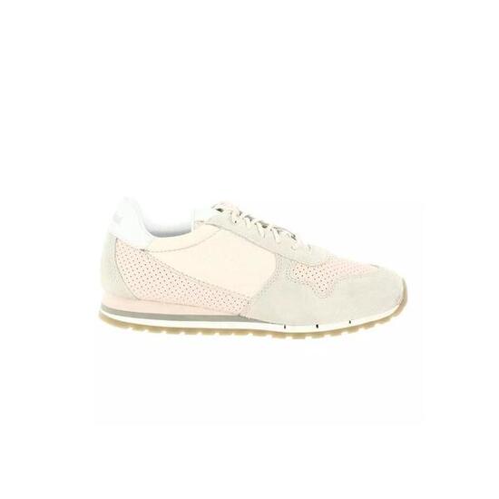 Baskets Femme Baskets Milan flavor Timberland Beige Beige Timberland