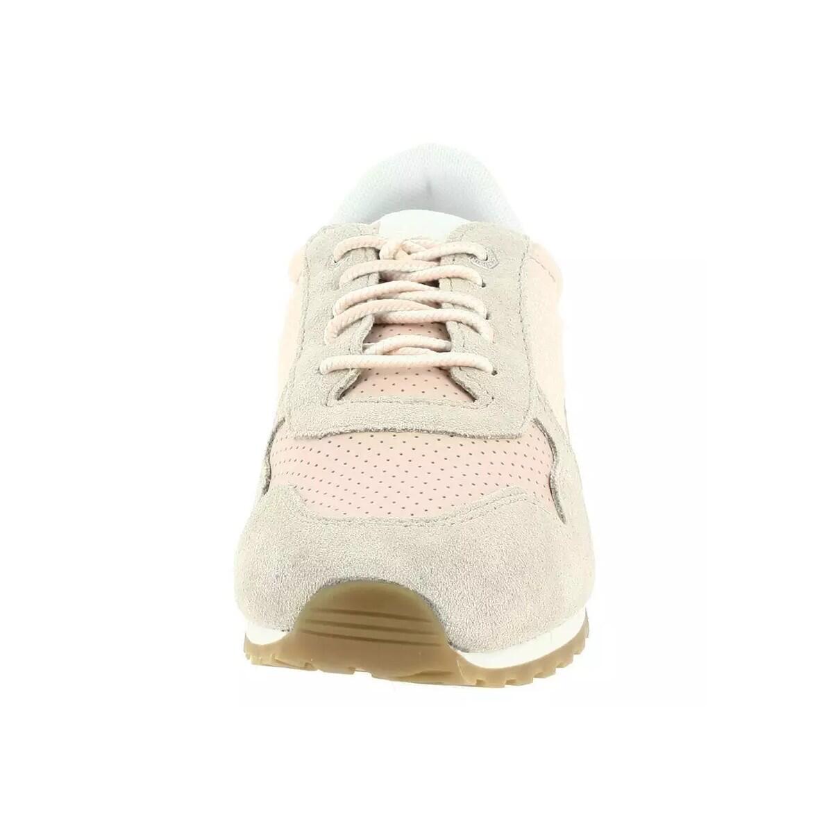 Baskets Femme Baskets Milan flavor Timberland Beige Beige Timberland 3/5