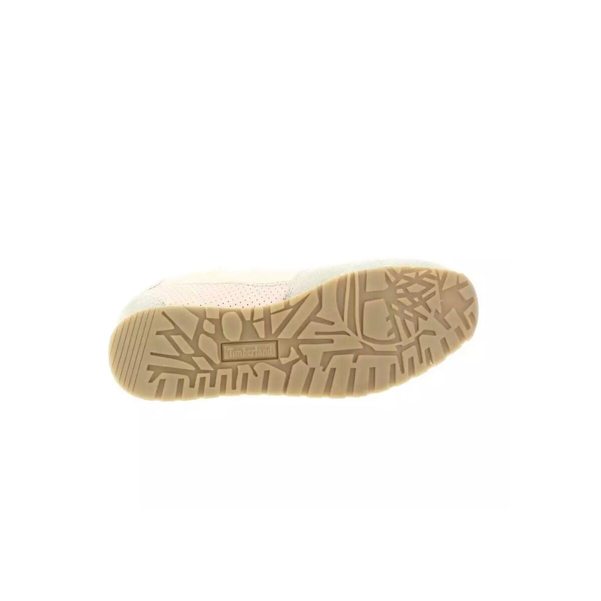 Baskets Femme Baskets Milan flavor Timberland Beige Beige Timberland 5/5