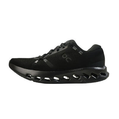 ON RUNNING SCARPA CORSA UOMO BLACK