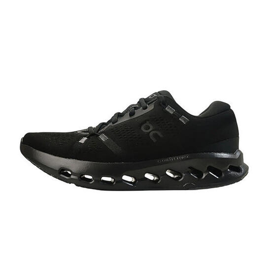 ON RUNNING SCARPA CORSA UOMO BLACK