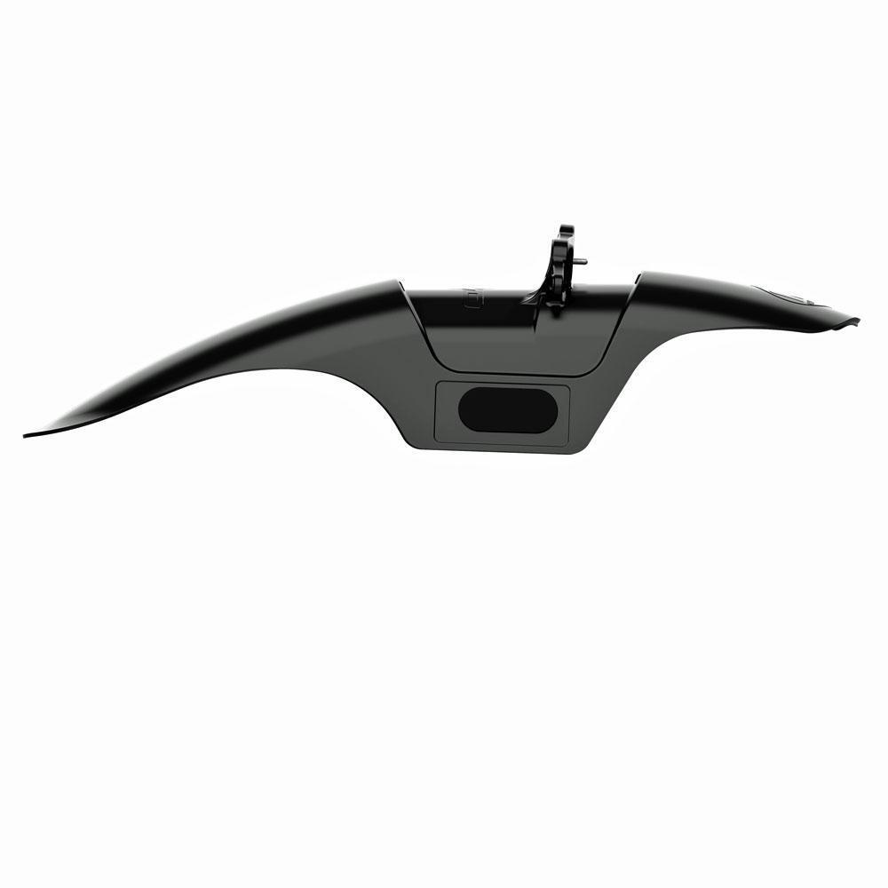 Mudhugger Shorty EVO Front Mudguard 2/4